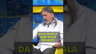Jugoslav Petrui - Potrebni su sistemi da bi vetaka inteligencija funkcionisala!