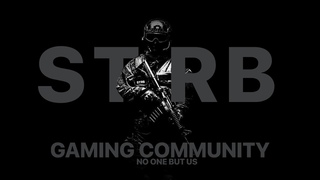 SQUAD ивент STRB сюжетный ивент на тему афгана
