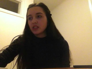 Hozier - Take Me To Church (cover by Христина Дутчак) #BestUkrainianMusicians