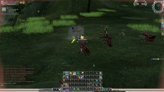 RF Online-PlayPark Нубы В Деле #5