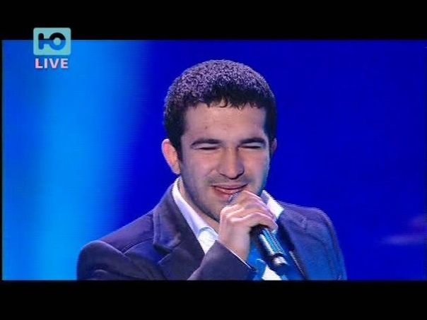 Bahh Tee Сердце ( Big Love Show