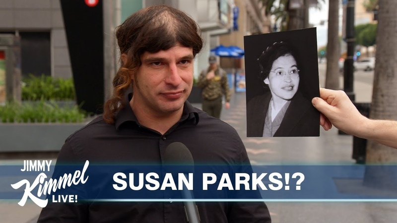 Men Fail Miserably When Quizzed on