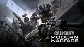 стрим вечерние каточки в Call of Duty Modern Warfare #callofduty