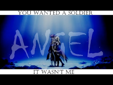 you wanted a