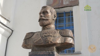 Родной земли святыни (г. Россошь). Калачеевское благочиние:  Невский и Вознесенский храмы (г. Калач)