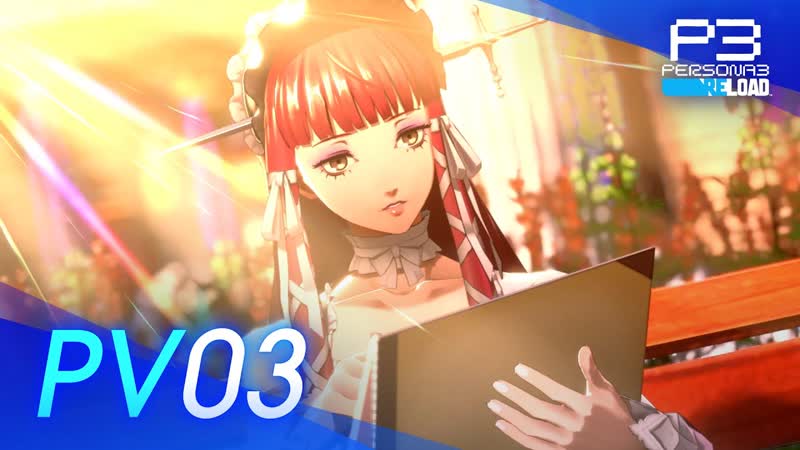 Persona 3 Reload, Third