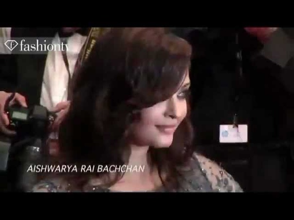 Aishwarya rai cannes