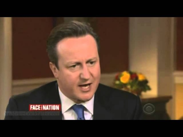 David Cameron: Islamic terrorists represent a perversion of a major
