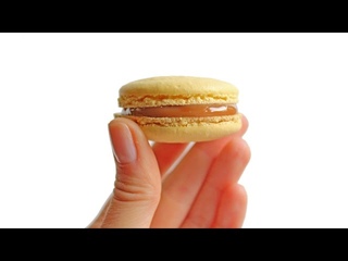 Французское пирожное МАКАРОН | Macaron