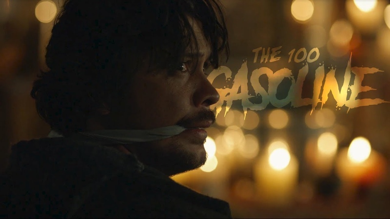 The 100, ,