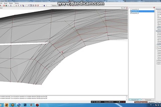 Урок ZModeler #9 Как сделать гладкую арку  ()