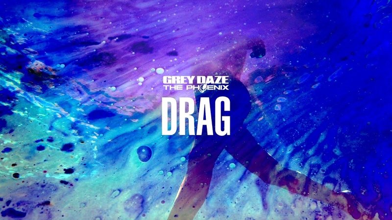 Grey Daze Drag ( Official Music