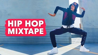 Freestyle HIP HOP Training Mix | 30 minutes ft. Kyoka, Diablo & more | Red Bull Dance