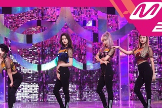 [MPD직캠] 이엑스아이디 직캠 4K ’덜덜덜(DDD)’ (EXID FanCam) | @ кфк