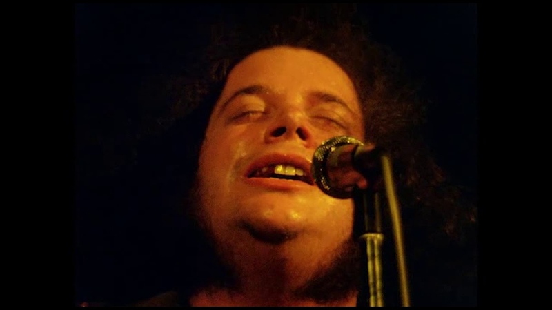 Mountain at Woodstock August
