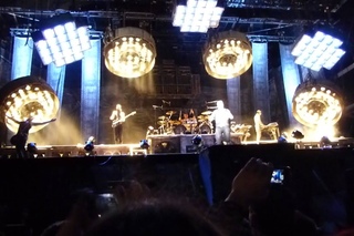 Rammstein   Wiener Blut Fortarock 2013
