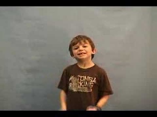 Tongue Twisters