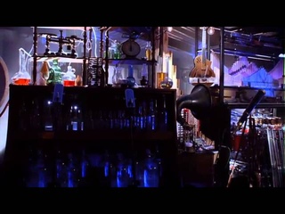 Orchestrion - An Excerpt from The Orchestrion Project