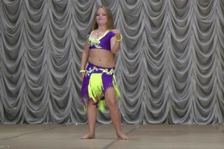 Katerina Panteley ⊰⊱ Primorye CUP ’12.