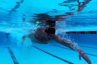 Picking the Right Swimming Technique -  Freestyle