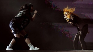 Hayley Williams & Billie Eilish - Happier Than Ever  Coachella 2022
