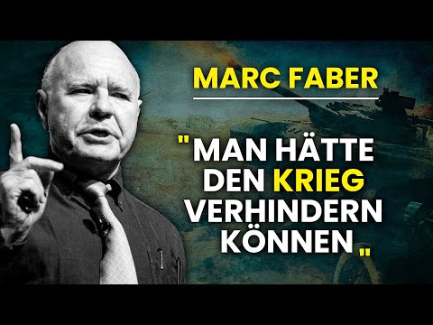 JETZT kommen harte Zeiten auf uns zu ( Marc