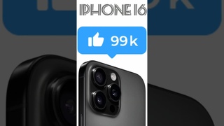 iphone 16 pro max black titanium #shorts #apple