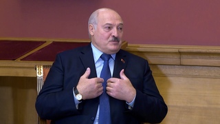 Лукашенко: Даже обидно за чистоту стало! Приеду в Минск, буду смотреть, чтобы подтянулись!