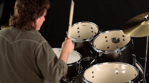 Part 6: Double Strokes, Accents,