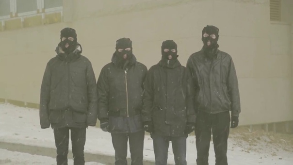 Russian monolith, Yachichna does not