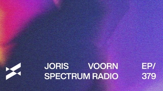 Spectrum Radio 379 Joris Voorn | Carl Bee Guest Mix