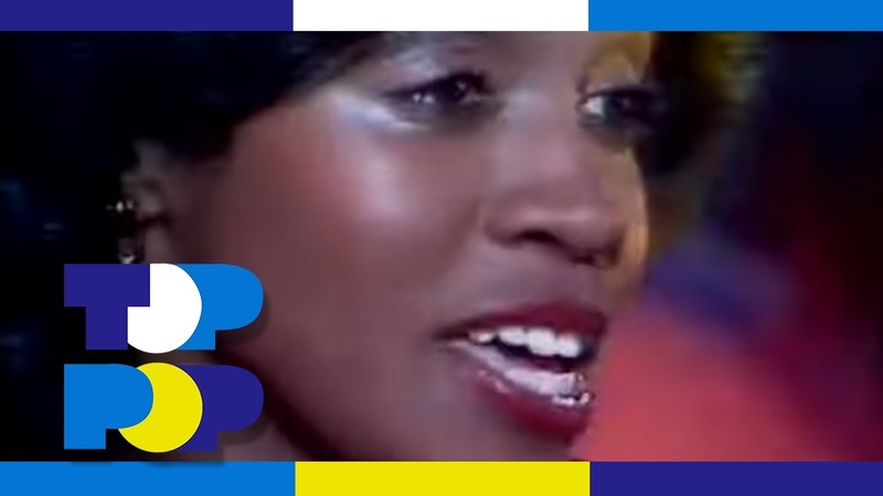 Anita Ward Ring My Bell TROS TOP 50 (1979) Top