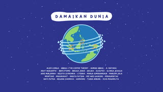 Damaikan Dunia