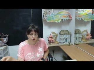 Презентация курса Букеты из конфет. Геометрия в букетах 2.0, свит-дизайн. Мастер Наталья Дроздова.