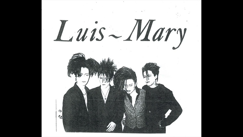 LUIS MARY ROMANESK