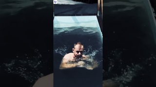 Алексей Петрухин поздравляет Вас с Крещением Господним! Этот праздник по особенному наполнен светом.