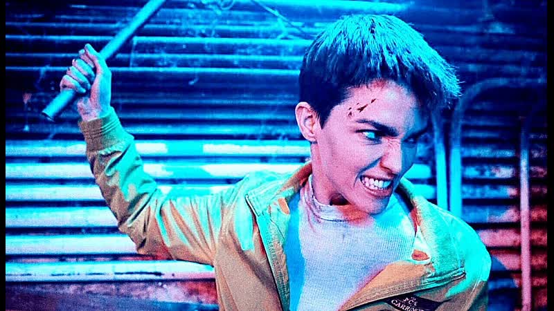 Кино Vечер МАЛЫШКА С ХАРАКТЕРОМ