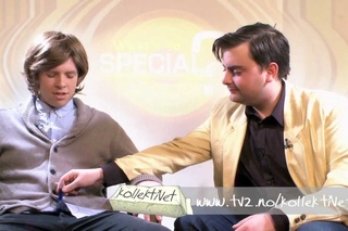 What’s so special about you, Mr. Mydickisapen?