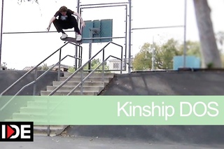 Kinship Dos Full Video