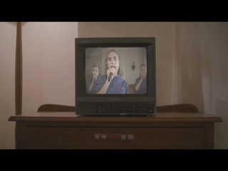 Haiku Hands - Manbitch (Official Music Video)