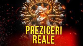 4 preziceri șocante despre politică și religie! Curva din Babilon pe fiară