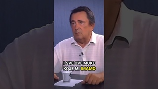 Lane Gutovic O Aleksandru Vučiću.