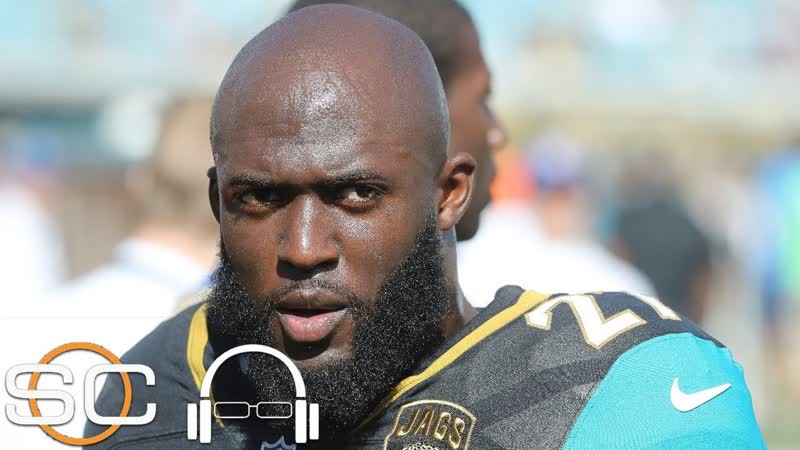 Leonard Fournette isnt ready for cold weather, 1 Big Thing, SC with SVP,