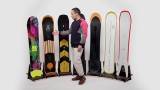 2022 Bataleon Directional Collection by