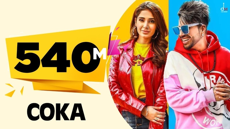 COKA : Sukh E Muzical Doctorz, Alankrita Sahai, Jaani, Arvindr Khaira,