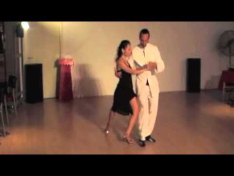 Argentine Tango