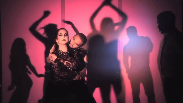 Sariah All About Sex ( Official