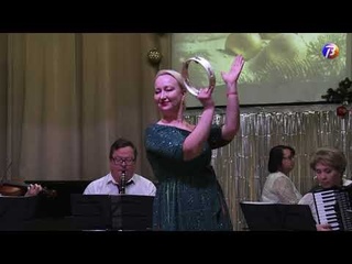 Выкса ТВ. “Новогодний концерт. Встречаем Новый год!“