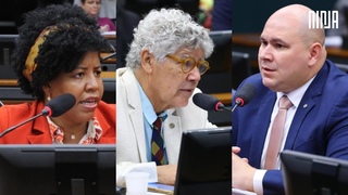 Abilio Brunini sem saida!Se afogou no Conselho de tica por ofender palestinos e pode ser cassado