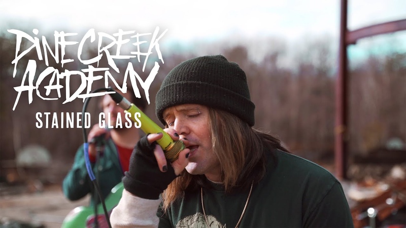Pine Creek Academy Stained Glass ( Official Music